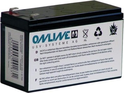 Online USV - USV-Akku (BCYQ700)