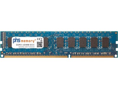 PHS-memory 8GB RAM Speicher für Asus
