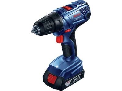 Bosch GSR 18V-21 Professional - Bohrer/Schrauber