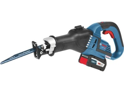 Bosch GSA 18V-32 Professional - Motorfuchsschwanz