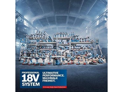 Bosch Starter Set 2 x GBA
