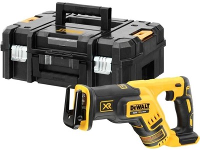 DeWALT DCS367NT-XJ - Motorfuchsschwanz - schnurlos