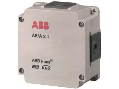 ABB STOTZ-KONTAKT Analogeingang AE/A 2.1