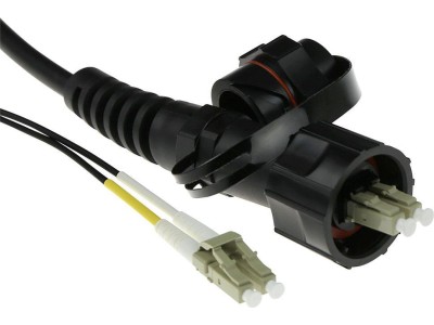 ACT 20 meter multimode 50/125 OM3