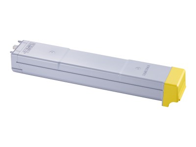Samsung CLX-Y8385A - Gelb - Original
