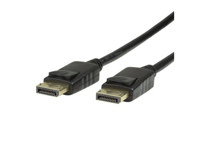 Logilink - DisplayPort-Kabel - DisplayPort (M)