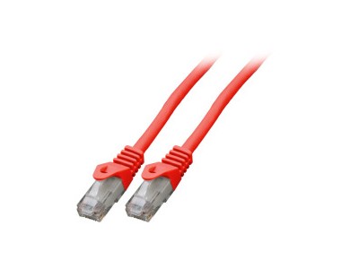 EFB-Elektronik RJ45 Patchkabel Cat.6 U/UTP