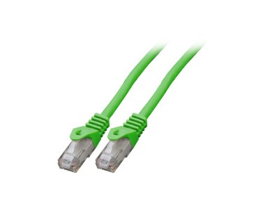 EFB-Elektronik RJ45 Patchkabel Cat.6 U/UTP