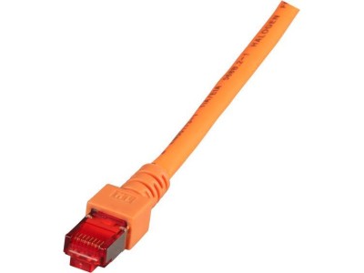 EFB-Elektronik RJ45 Patchkabel Cat.6 S/FTP
