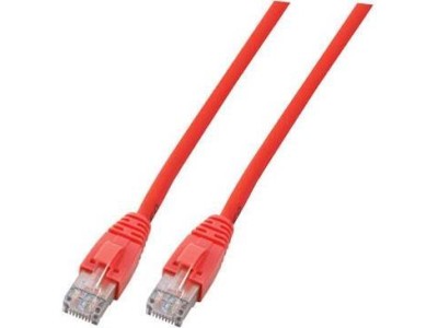 EFB-Elektronik RJ45 Patchkabel Cat.6 U/UTP