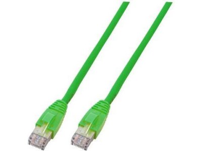 EFB-Elektronik RJ45 Patchkabel Cat.6 U/UTP