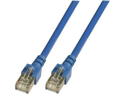 EFB-Elektronik RJ45 Patchkabel Cat.5e SF/UTP