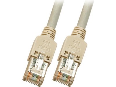EFB-Elektronik RJ45 Patchkabel Cat.5e SF/UTP