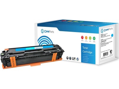 CoreParts QI-HP1012C Tonerkartusche 1 Stück(e) Kompatibel