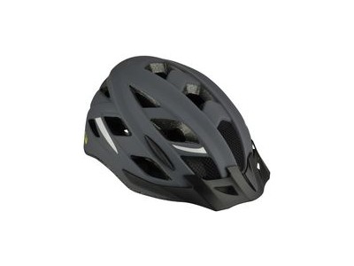 FISCHER Fahrrad-Helm Urban Levin, Größe: L/XL