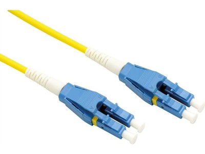 ROLINE 21158785 Glasfaserkabel 5 m LC