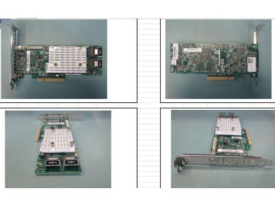 HP SMART ARRAY SR CONTROLLERE208I-P/0GB GEN10