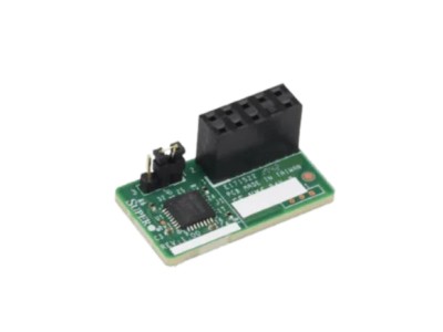 Super Micro Supermicro Add-on Module AOM-TPM-9670H-S