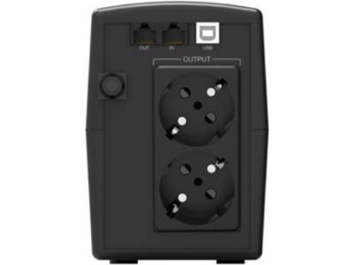 PowerWalker VI 800 STL Line-Interaktiv 800VA