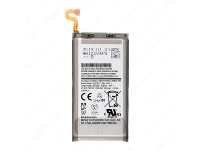 Samsung galaxy S9+ SVC BATTERY ASSY-SM-G965F