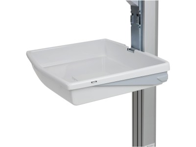 Ergotron SV Front Tray - Montagekomponente