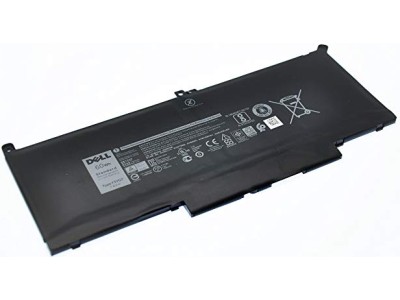 Dell - Laptop-Batterie - 1 x