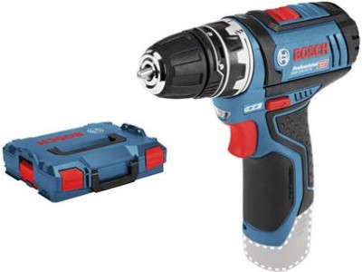 Bosch GSR 12V-15 FC Professional -