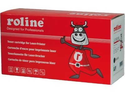 ROLINE - Magenta - Tonerpatrone (Alternative