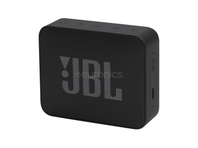 JBL Go Essential 2, melna -