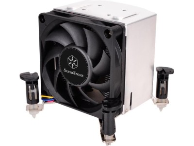 SilverStone Argon Series AR10-115XP - Prozessorkühler
