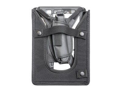 Panasonic Infocase Toughmate - Umhängetasche für