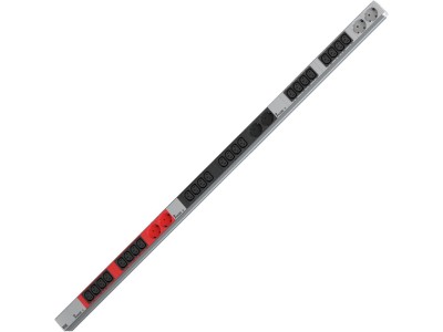 Bachmann IT PDU Basic - Stromverteilungseinheit