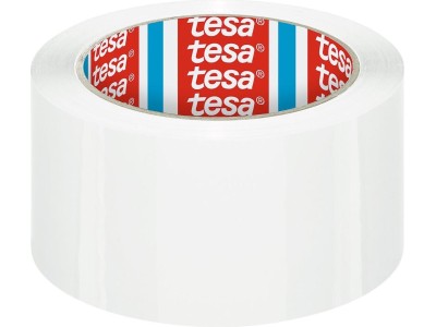 Tesapack Verpackungsklebeband 4195, aus PP, 50