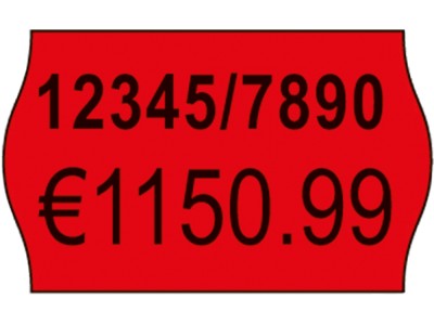 Avery Zweckform RPLP1626 - Papier -