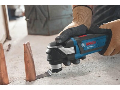 Bosch GOP 40-30 Professional - Oszillierendes