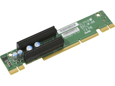 Super Micro Supermicro - Riser Card