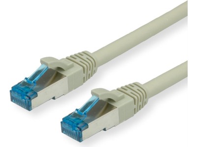 VALUE - Patch-Kabel - RJ-45 (M)