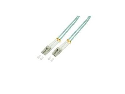 Logilink - Patch-Kabel - LC Multi-Mode