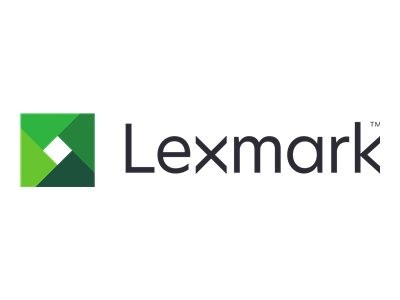 Lexmark - Transfer roller left arm