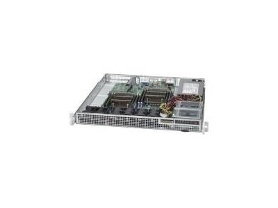 Super Micro Supermicro SC514 505 -