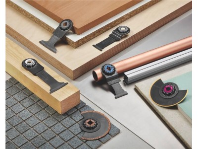 Bosch AIZ 32 EC - Sägeblatt