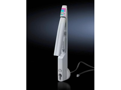 Rittal CMC-TC comfort handle with master