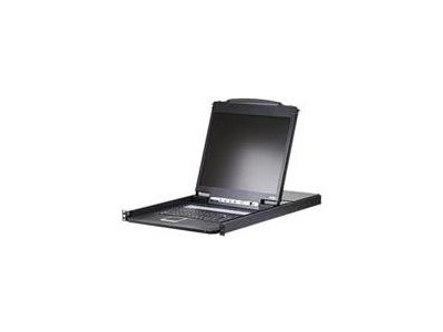 ATEN LCD KVM Switches CL1308N -
