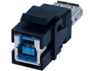 Bachmann - Modulare Eingabe - USB