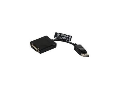 Dell - Videokonverter - DisplayPort -