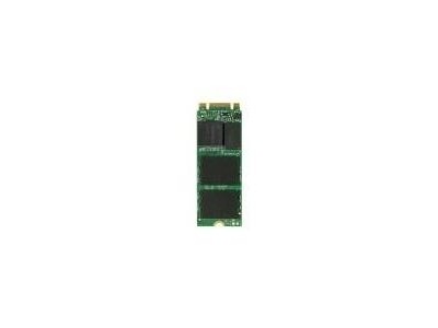 Transcend MTS600 - SSD - 32GB