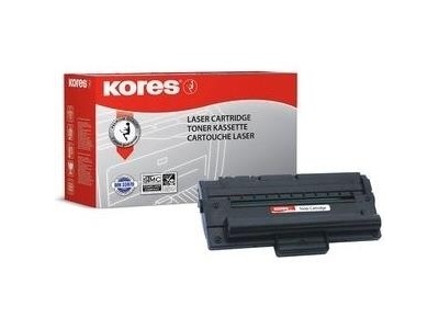 Kores Toner für SAMSUNG ML2160/ML2162, schwarz