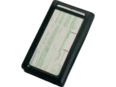 JÜSCHA Alassio Travel Organizer - Mappe