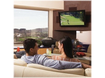Ergotron Neo-Flex Tilting Wall Mount, VHD