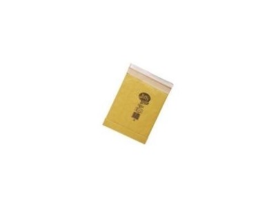 MAILmedia Jiffy Papierpolsterversandtasche, Größe: 7 ohne